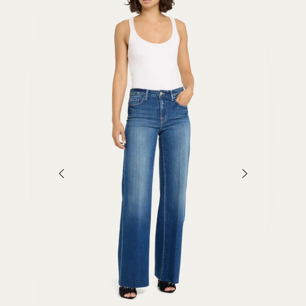Brand new Scottie jeans in a size 26.